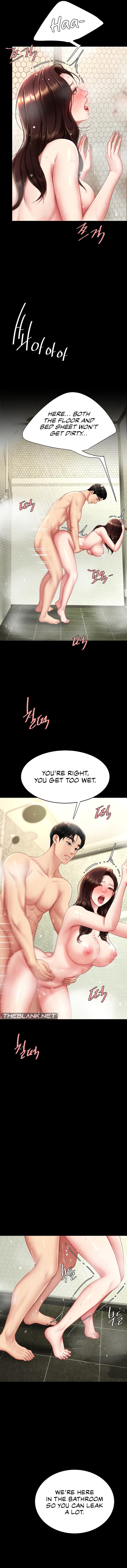 Go Ahead, Mom Chap Chapter 98-Go Ahead, Mom - Next Chap 99