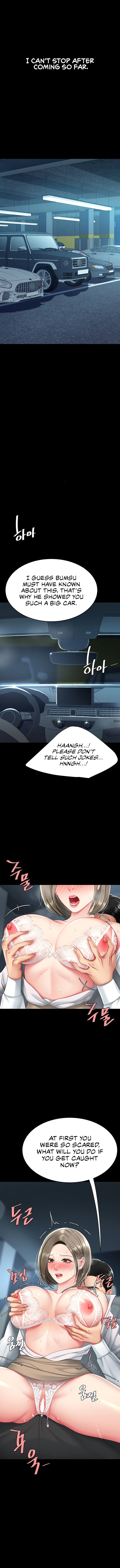 Go Ahead, Mom Chap Chapter 99-Go Ahead, Mom - Next Chap 100