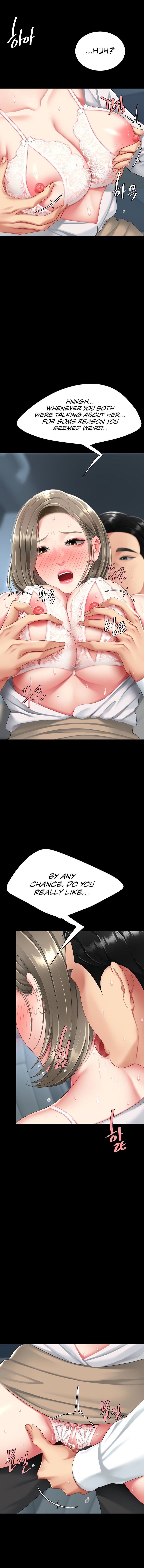 Go Ahead, Mom Chap Chapter 99-Go Ahead, Mom - Next Chap 100