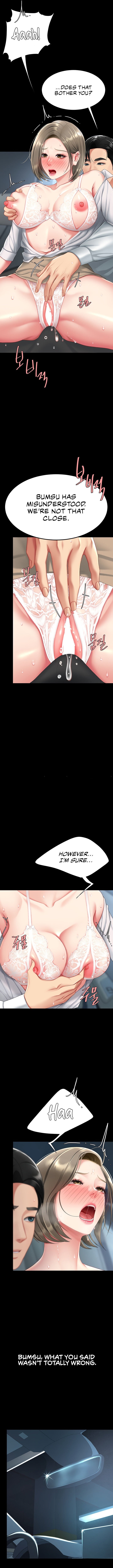 Go Ahead, Mom Chap Chapter 99-Go Ahead, Mom - Next Chap 100