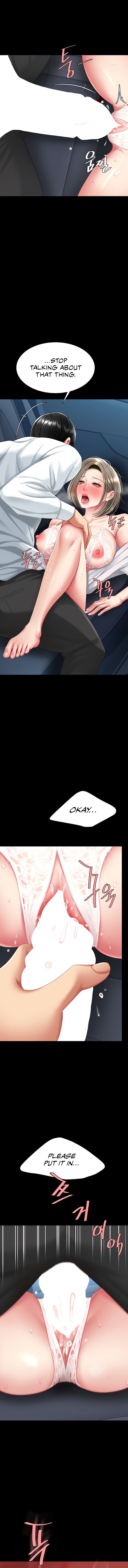 Go Ahead, Mom Chap Chapter 99-Go Ahead, Mom - Next Chap 100