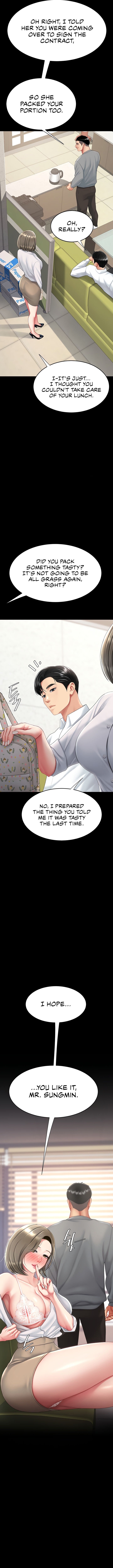 Go Ahead, Mom Chap Chapter 99-Go Ahead, Mom - Next Chap 100