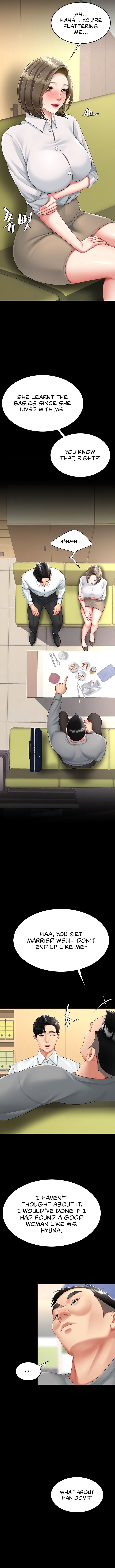 Go Ahead, Mom Chap Chapter 99-Go Ahead, Mom - Next Chap 100