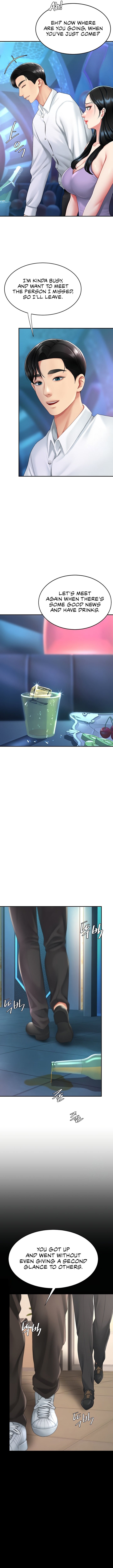 Go Ahead, Mom Chap Chapter 99-Go Ahead, Mom - Next Chap 100