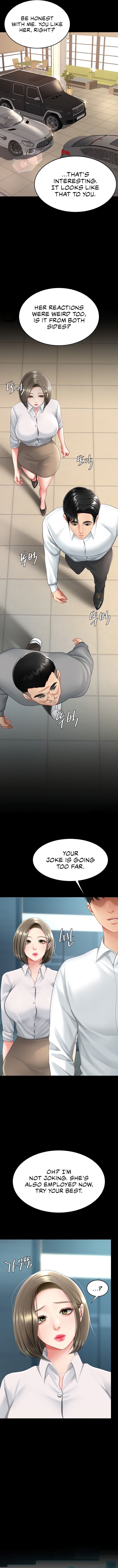 Go Ahead, Mom Chap Chapter 99-Go Ahead, Mom - Next Chap 100