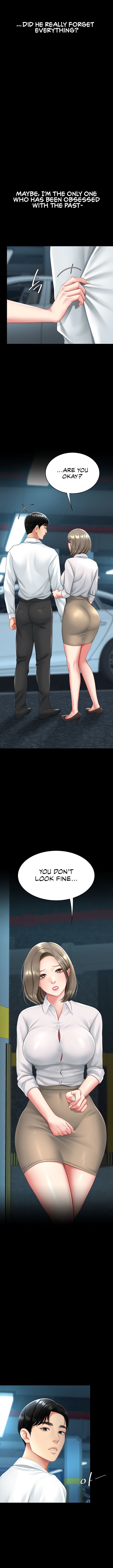 Go Ahead, Mom Chap Chapter 99-Go Ahead, Mom - Next Chap 100