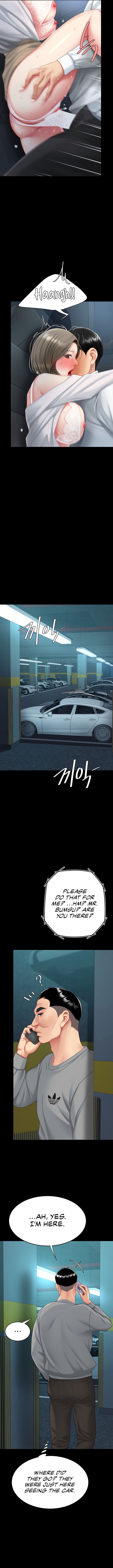 Go Ahead, Mom Chap Chapter 100-Go Ahead, Mom - Next Chap 101