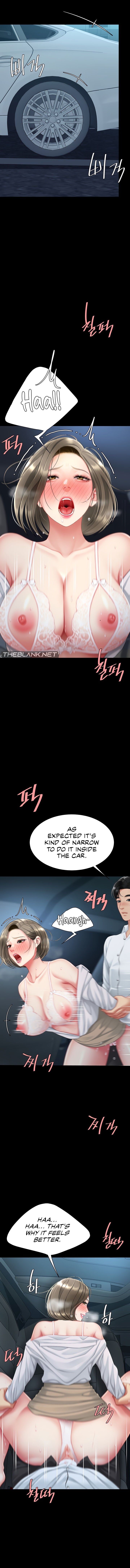 Go Ahead, Mom Chap Chapter 100-Go Ahead, Mom - Next Chap 101