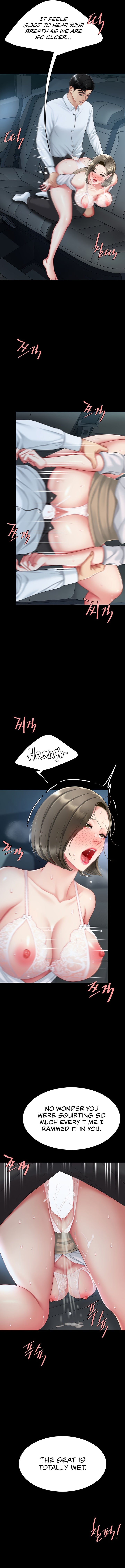 Go Ahead, Mom Chap Chapter 100-Go Ahead, Mom - Next Chap 101