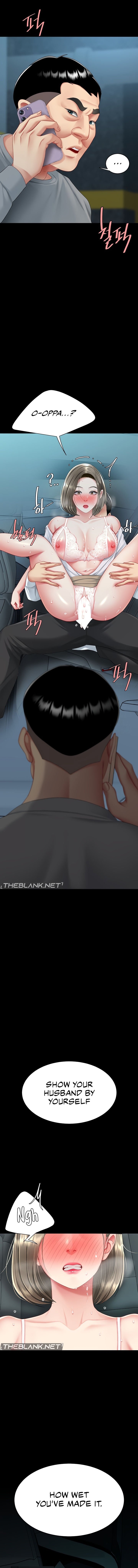 Go Ahead, Mom Chap Chapter 100-Go Ahead, Mom - Next Chap 101