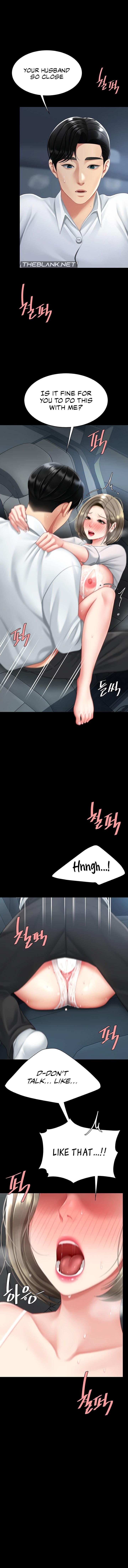 Go Ahead, Mom Chap Chapter 100-Go Ahead, Mom - Next Chap 101