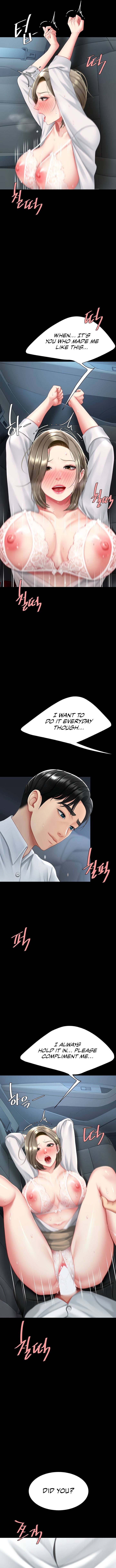 Go Ahead, Mom Chap Chapter 100-Go Ahead, Mom - Next Chap 101