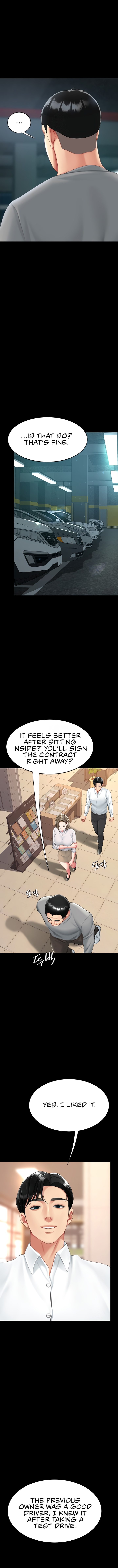 Go Ahead, Mom Chap Chapter 101-Go Ahead, Mom - Next Chap 102