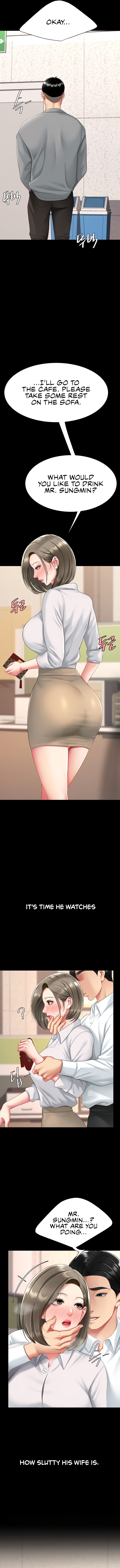 Go Ahead, Mom Chap Chapter 101-Go Ahead, Mom - Next Chap 102