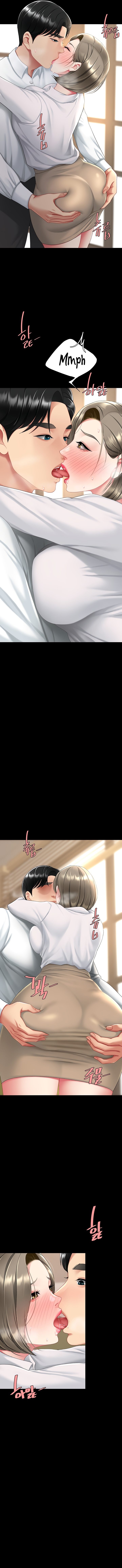 Go Ahead, Mom Chap Chapter 101-Go Ahead, Mom - Next Chap 102