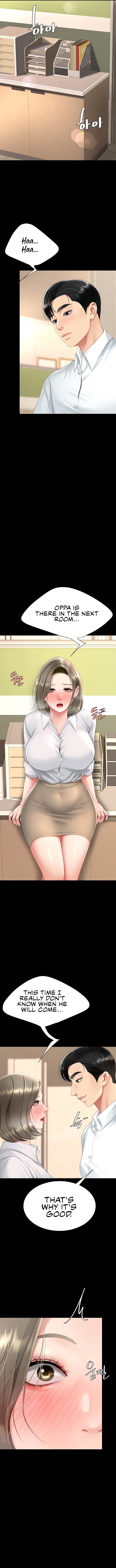 Go Ahead, Mom Chap Chapter 101-Go Ahead, Mom - Next Chap 102