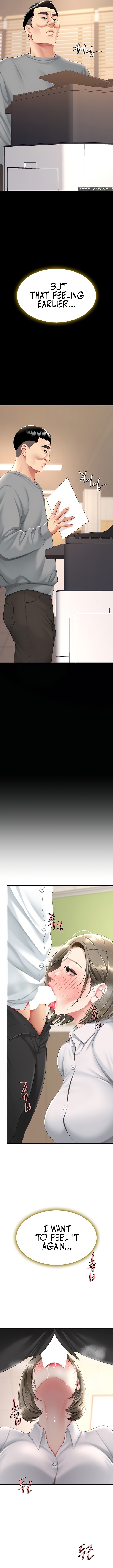 Go Ahead, Mom Chap Chapter 101-Go Ahead, Mom - Next Chap 102