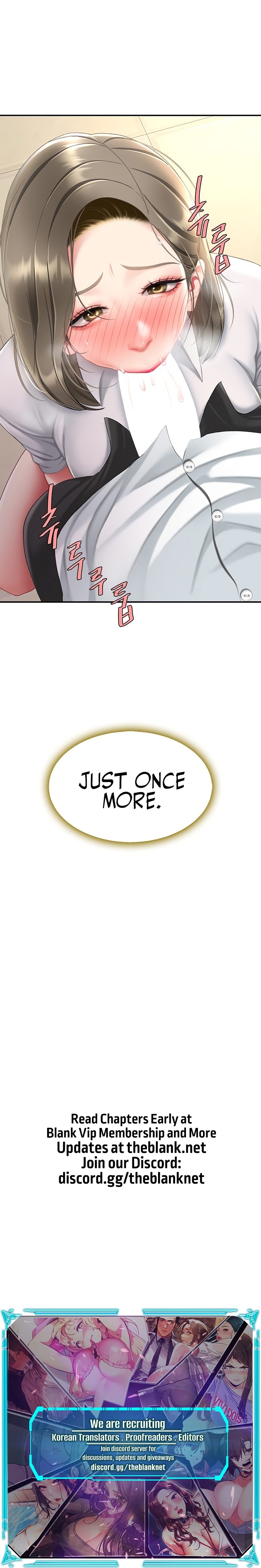 Go Ahead, Mom Chap Chapter 101-Go Ahead, Mom - Next Chap 102