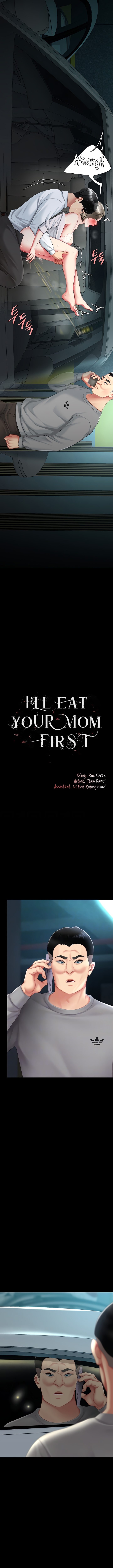 Go Ahead, Mom Chap Chapter 101-Go Ahead, Mom - Next Chap 102