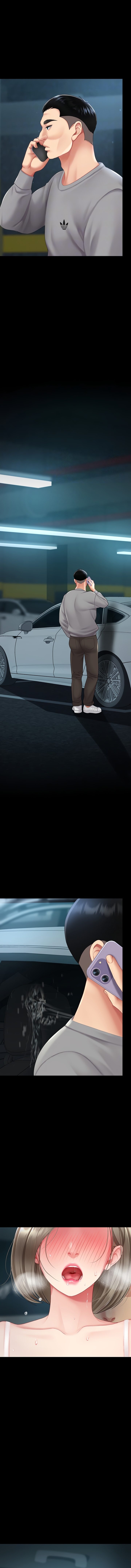 Go Ahead, Mom Chap Chapter 101-Go Ahead, Mom - Next Chap 102