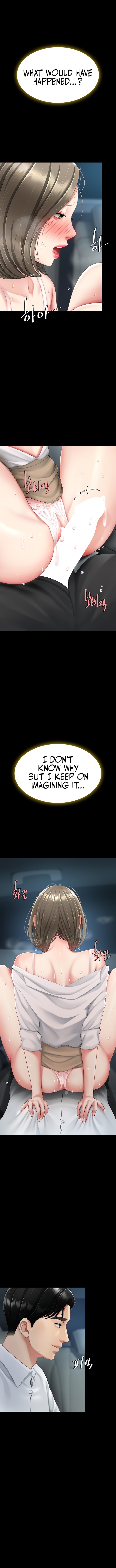 Go Ahead, Mom Chap Chapter 101-Go Ahead, Mom - Next Chap 102