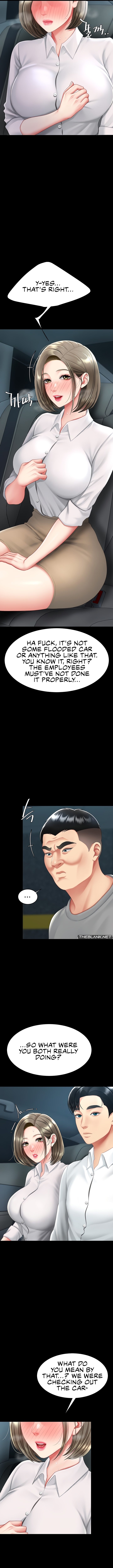 Go Ahead, Mom Chap Chapter 101-Go Ahead, Mom - Next Chap 102