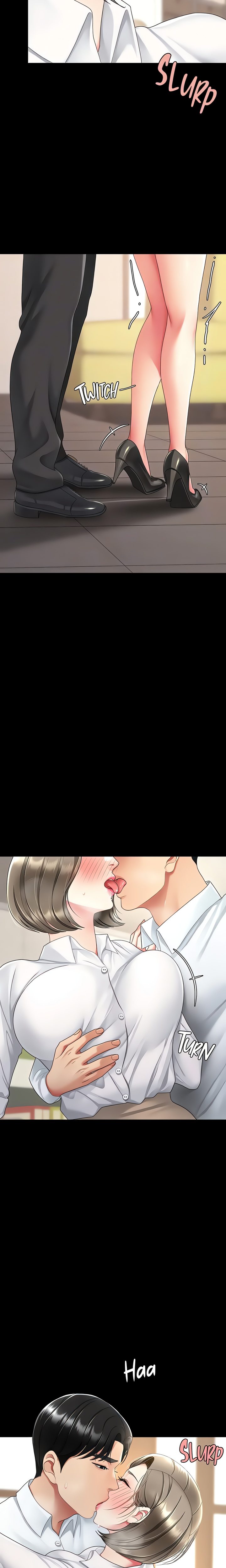 Go Ahead, Mom Chap Chapter 102-Go Ahead, Mom - Next Chap 103