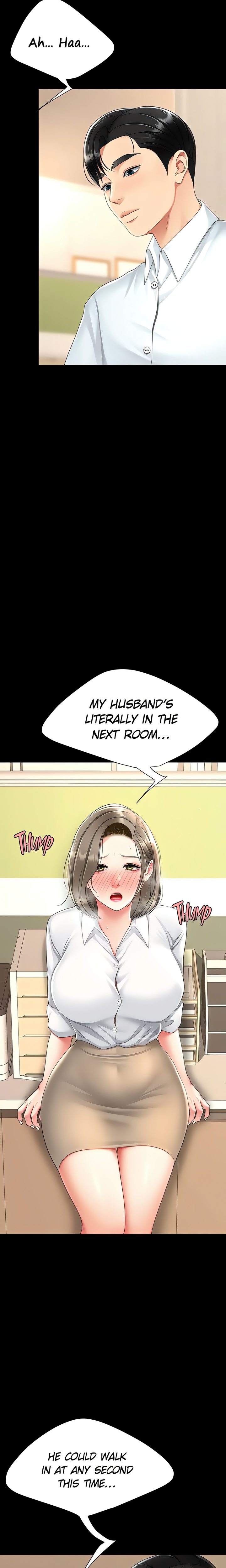 Go Ahead, Mom Chap Chapter 102-Go Ahead, Mom - Next Chap 103