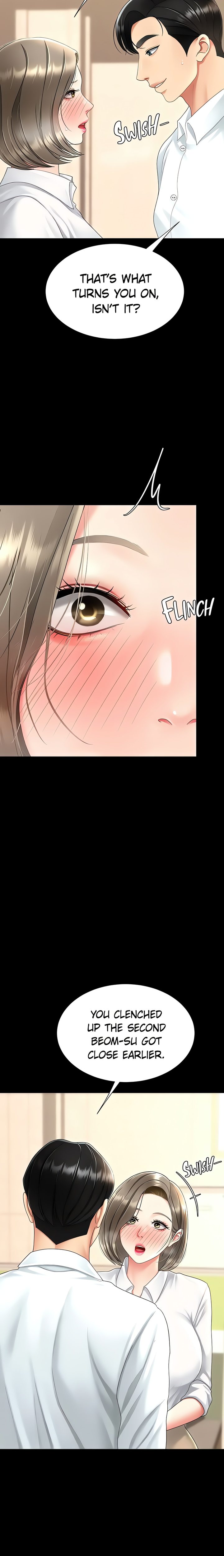 Go Ahead, Mom Chap Chapter 102-Go Ahead, Mom - Next Chap 103