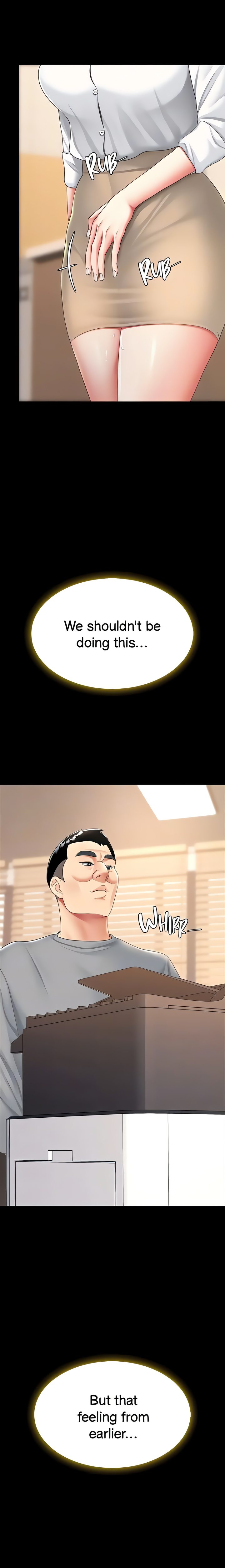 Go Ahead, Mom Chap Chapter 102-Go Ahead, Mom - Next Chap 103