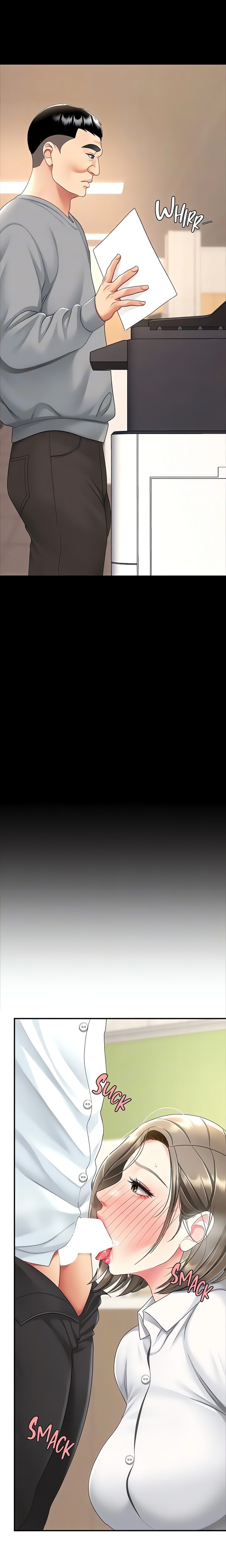 Go Ahead, Mom Chap Chapter 102-Go Ahead, Mom - Next Chap 103