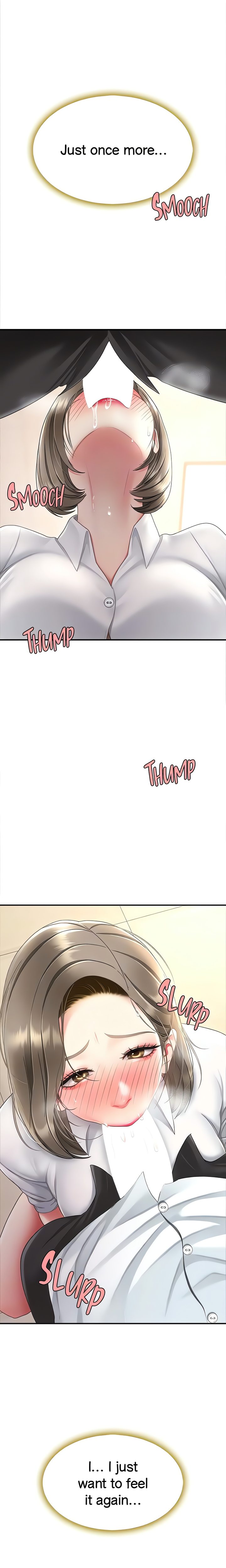 Go Ahead, Mom Chap Chapter 102-Go Ahead, Mom - Next Chap 103