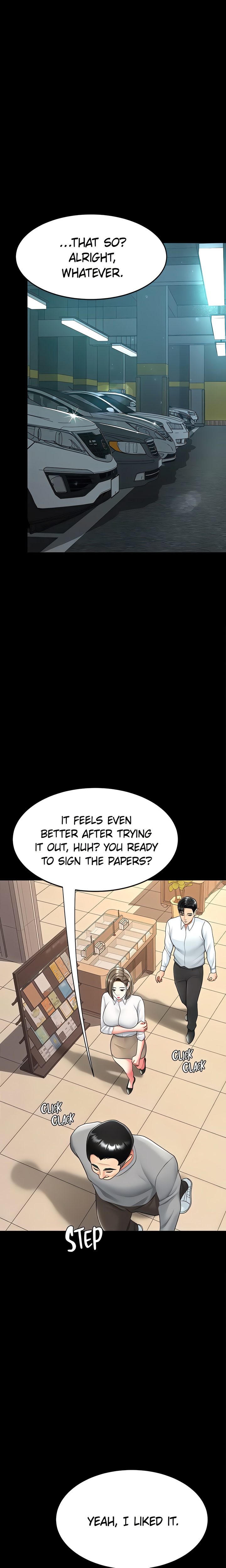 Go Ahead, Mom Chap Chapter 102-Go Ahead, Mom - Next Chap 103