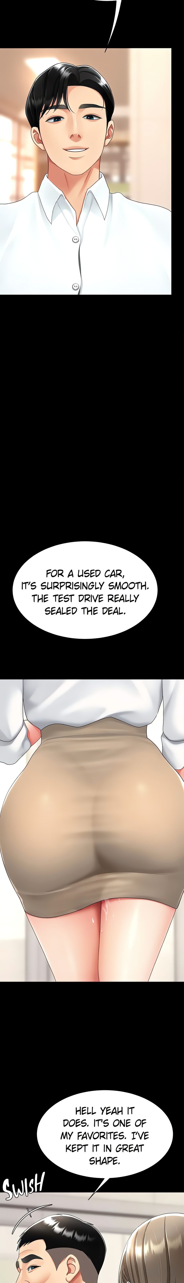 Go Ahead, Mom Chap Chapter 102-Go Ahead, Mom - Next Chap 103