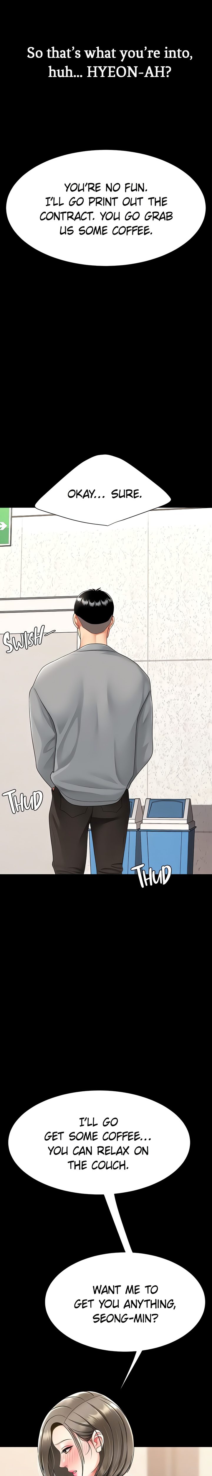 Go Ahead, Mom Chap Chapter 102-Go Ahead, Mom - Next Chap 103