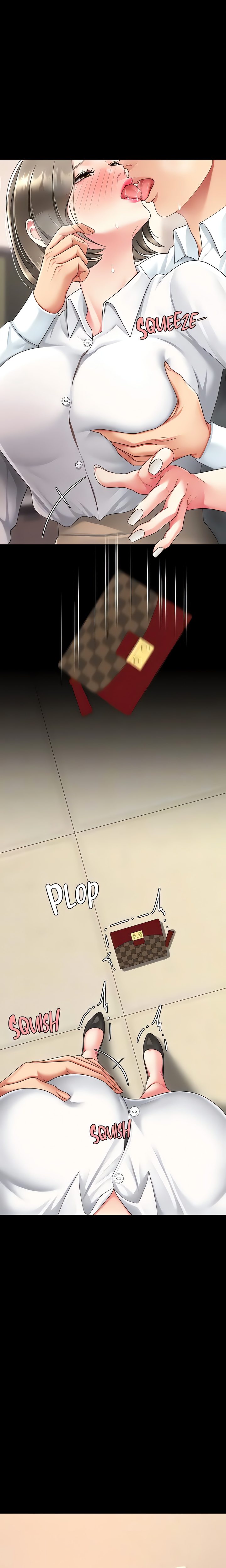 Go Ahead, Mom Chap Chapter 102-Go Ahead, Mom - Next Chap 103