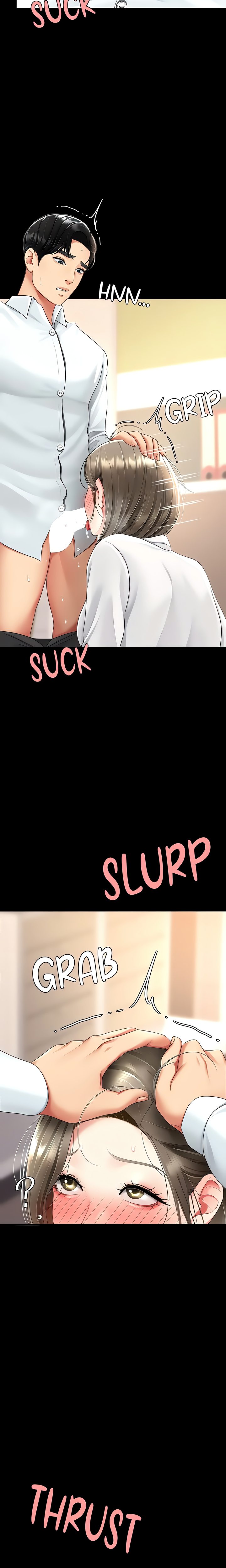 Go Ahead, Mom Chap Chapter 103-Go Ahead, Mom - Next Chap 104