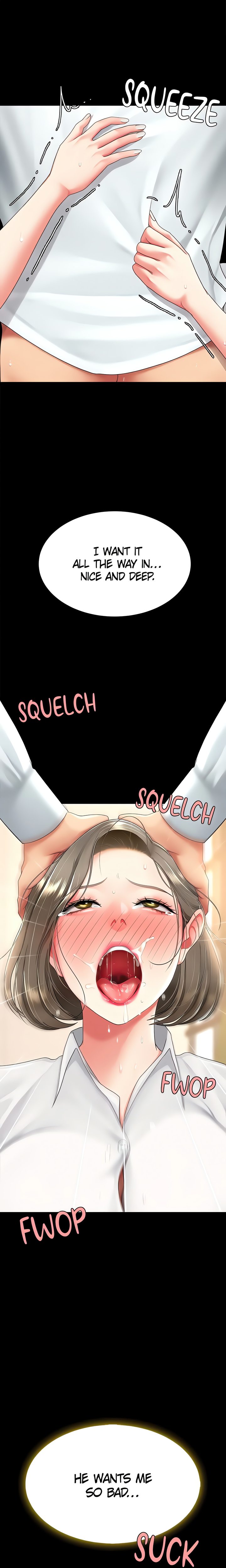 Go Ahead, Mom Chap Chapter 103-Go Ahead, Mom - Next Chap 104