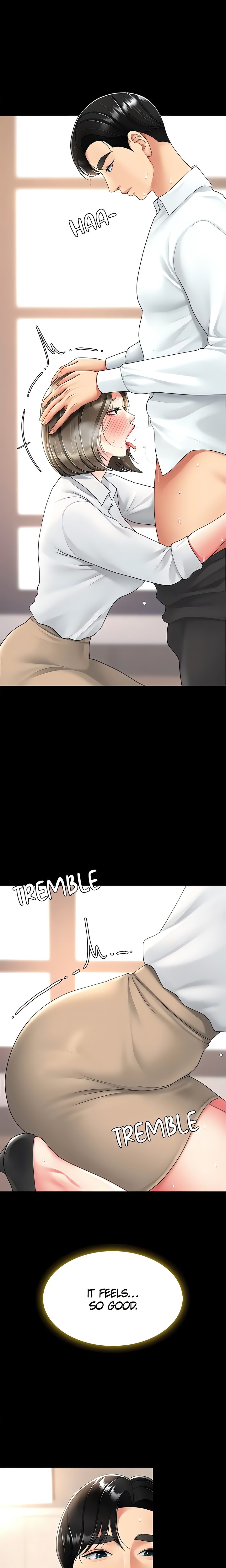 Go Ahead, Mom Chap Chapter 103-Go Ahead, Mom - Next Chap 104