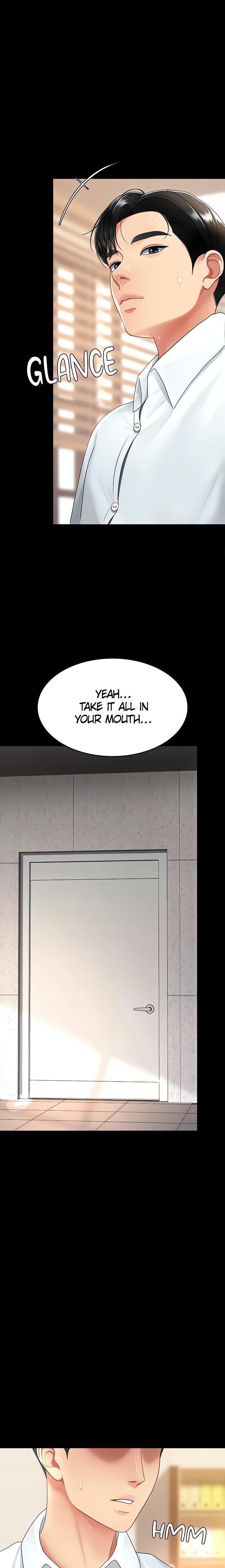 Go Ahead, Mom Chap Chapter 103-Go Ahead, Mom - Next Chap 104