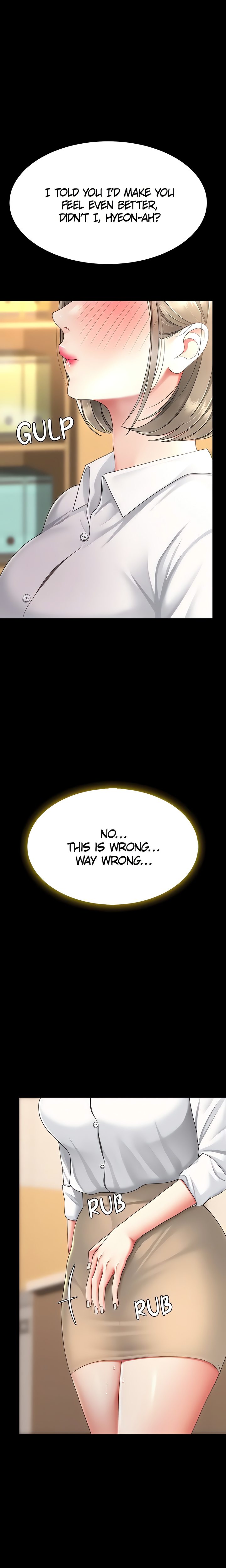 Go Ahead, Mom Chap Chapter 103-Go Ahead, Mom - Next Chap 104