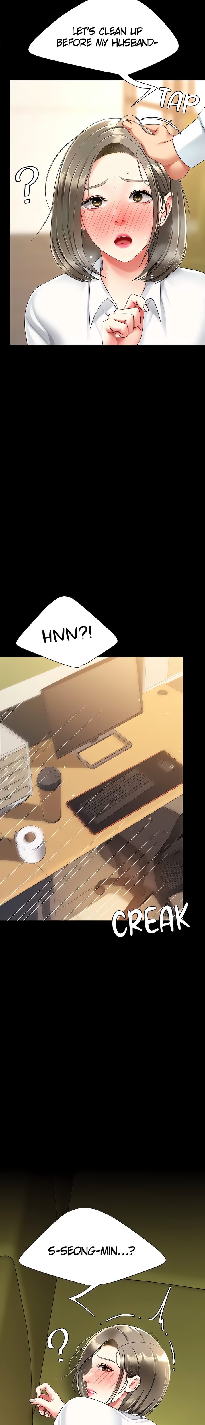 Go Ahead, Mom Chap Chapter 103-Go Ahead, Mom - Next Chap 104