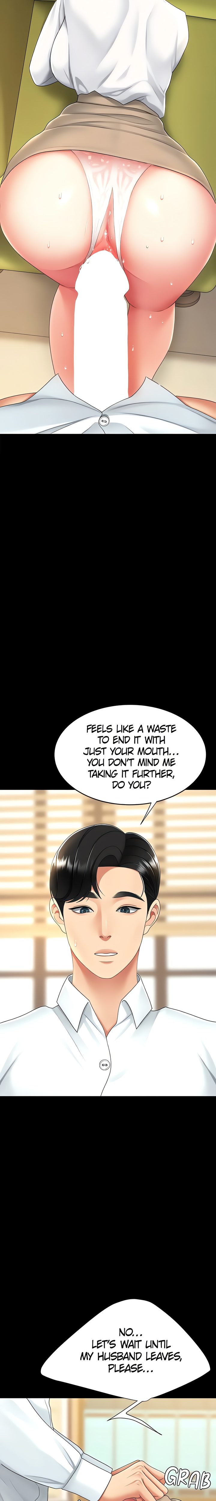 Go Ahead, Mom Chap Chapter 103-Go Ahead, Mom - Next Chap 104