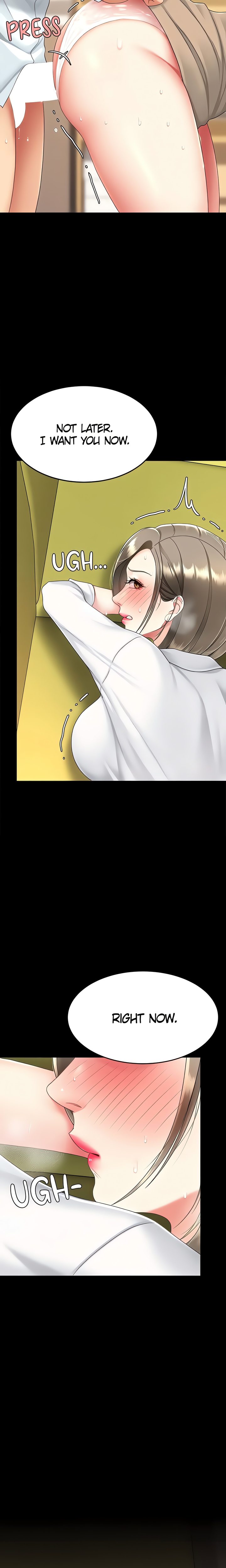 Go Ahead, Mom Chap Chapter 103-Go Ahead, Mom - Next Chap 104