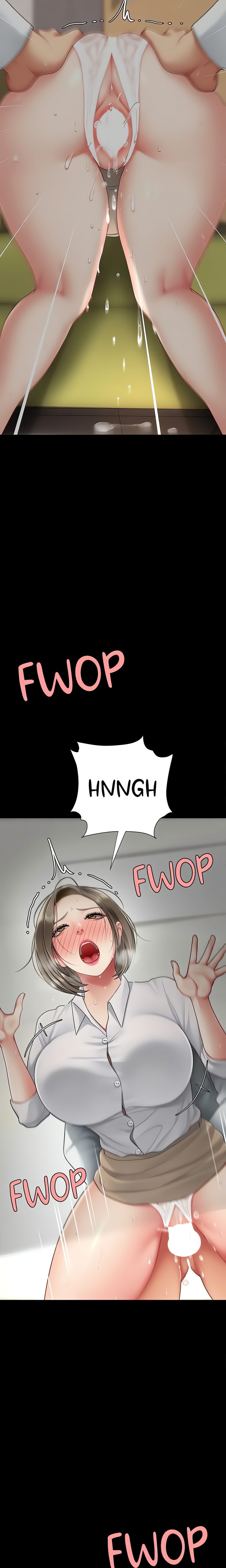 Go Ahead, Mom Chap Chapter 103-Go Ahead, Mom - Next Chap 104