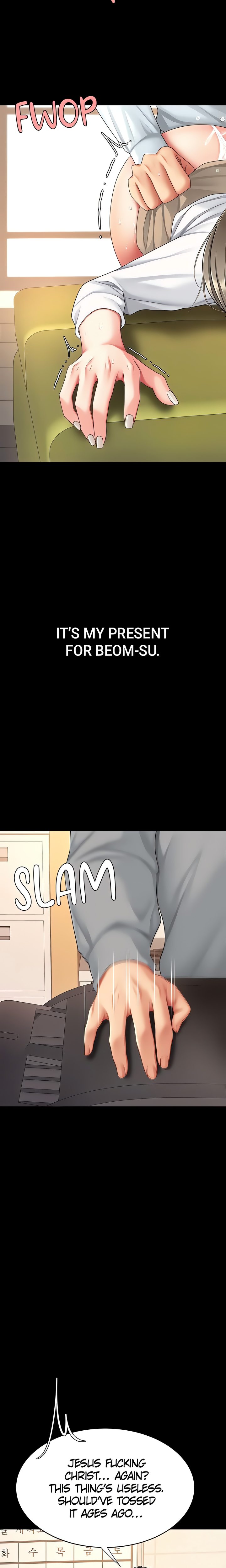 Go Ahead, Mom Chap Chapter 103-Go Ahead, Mom - Next Chap 104