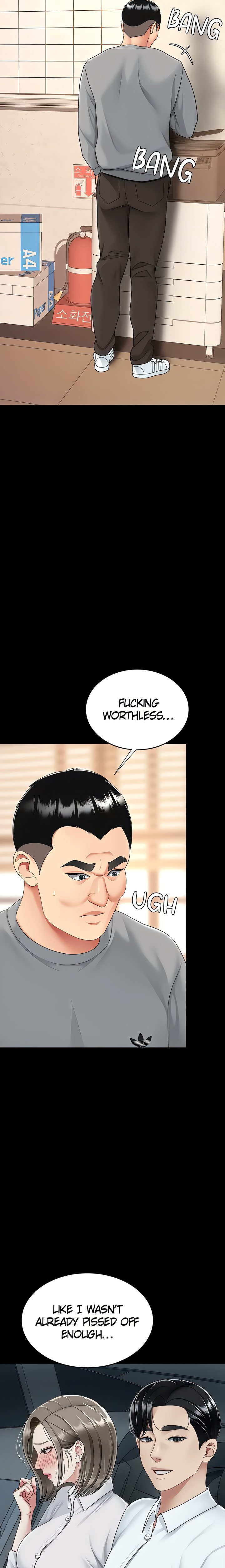 Go Ahead, Mom Chap Chapter 103-Go Ahead, Mom - Next Chap 104