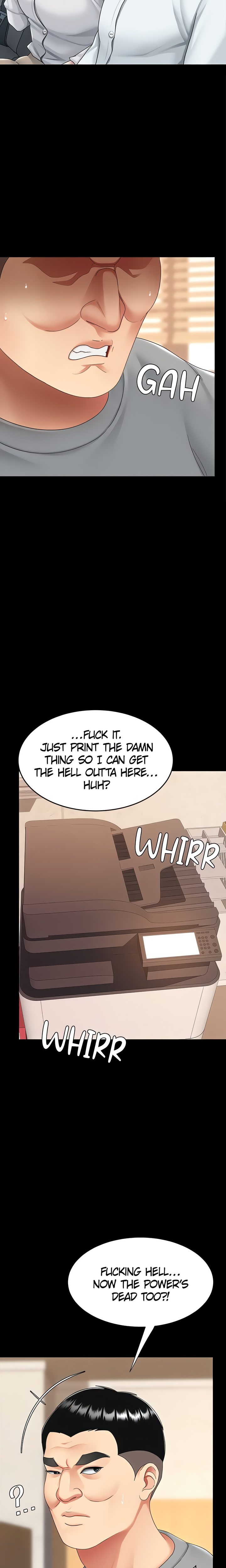 Go Ahead, Mom Chap Chapter 103-Go Ahead, Mom - Next Chap 104