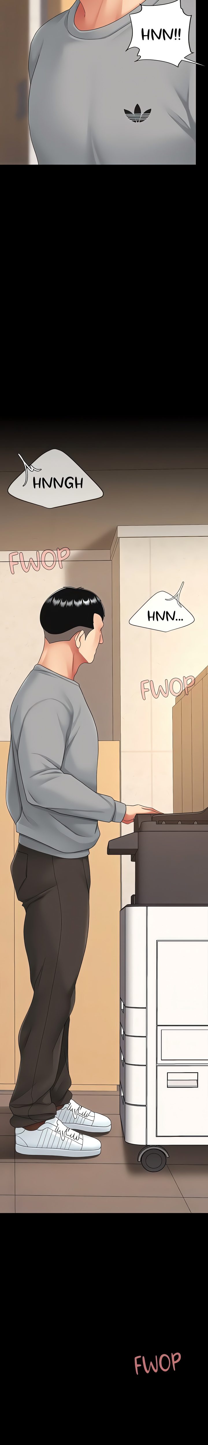 Go Ahead, Mom Chap Chapter 103-Go Ahead, Mom - Next Chap 104