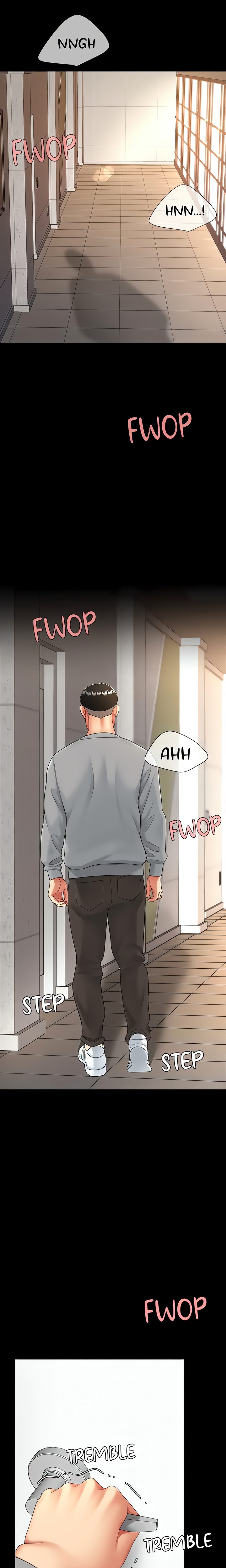 Go Ahead, Mom Chap Chapter 103-Go Ahead, Mom - Next Chap 104